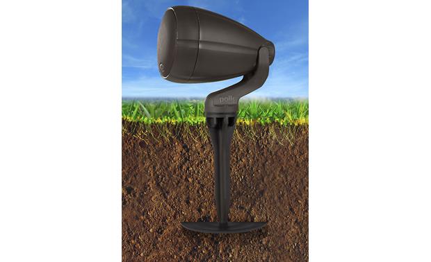 polk atrium garden system