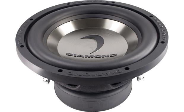 diamond subwoofers 10 inch