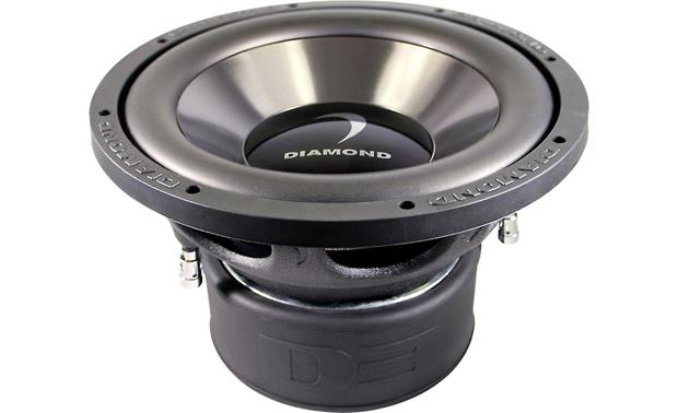 subwoofer 2 inch