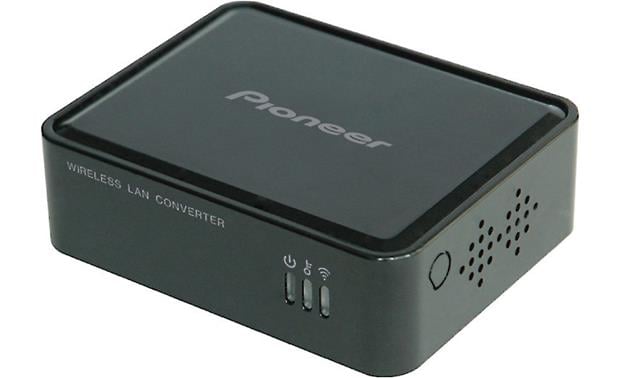 pioneer wifi