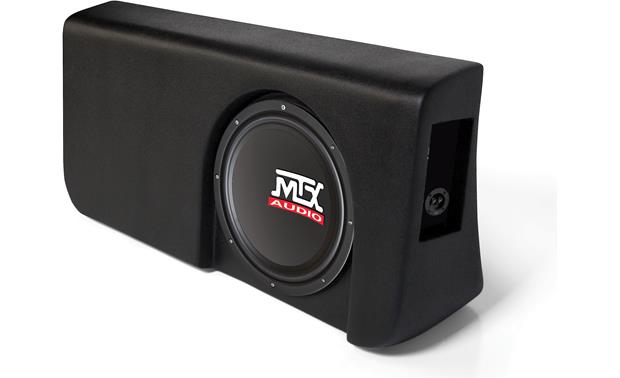 mtx thunderform