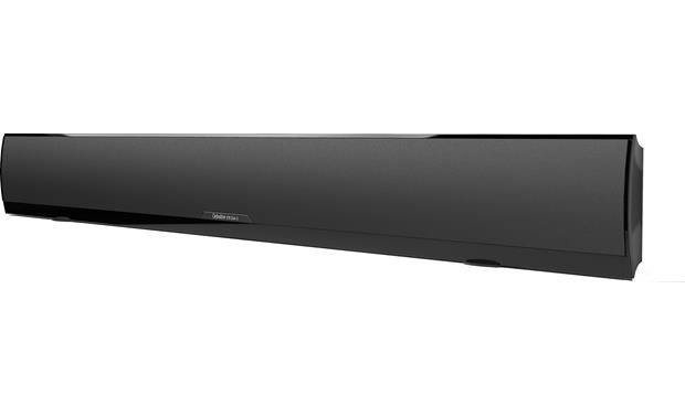 definitive soundbar