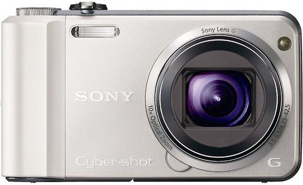 Sony cyber shot dsc h70 примеры фото