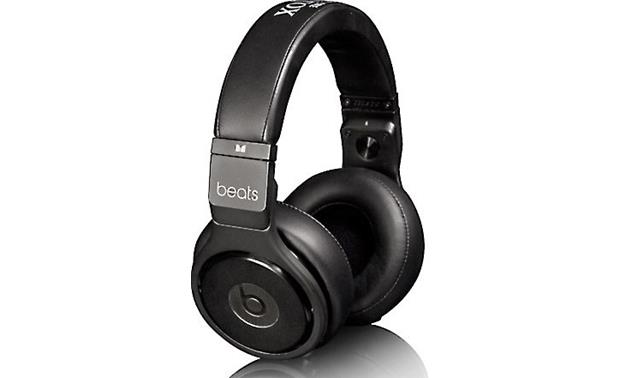 Beats Pro Special Edition Detox Professional Headphones From