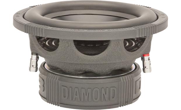 diamond 8 subwoofer