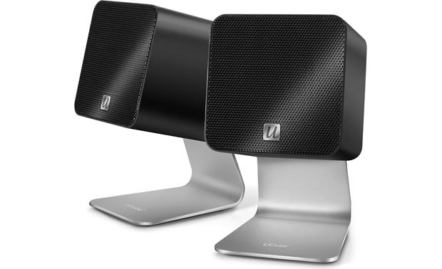 portable computer speakers