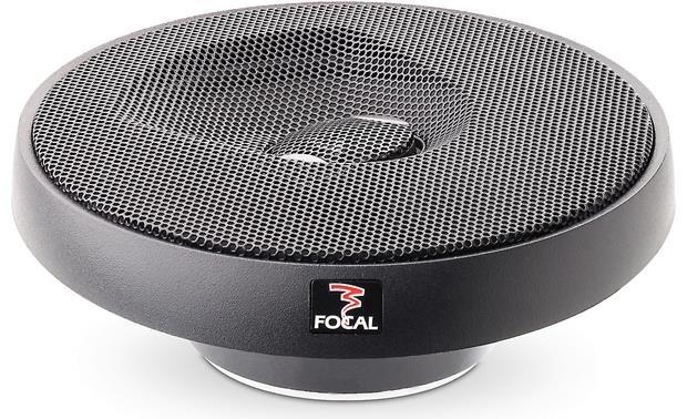 focal integration ic 165