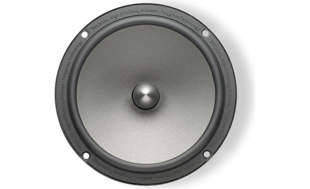 focal is 165