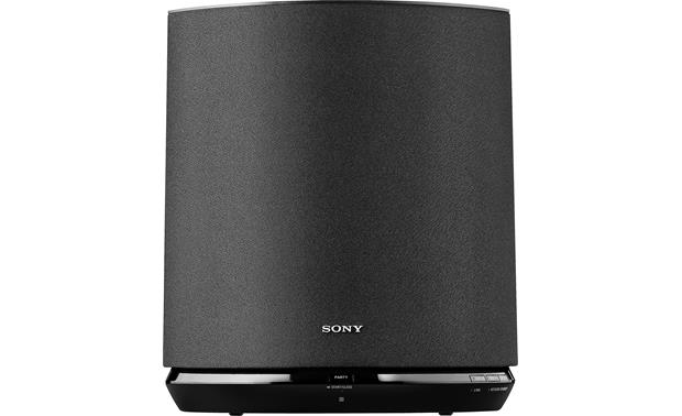 sony network speaker
