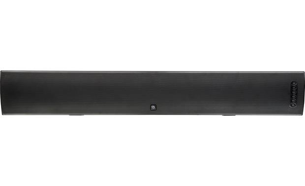 Boston Acoustics TVee Model 30 Powered home theater sound bar with ...