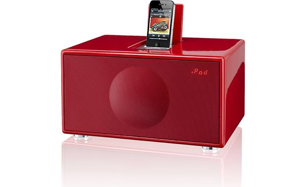 geneva ipod speaker