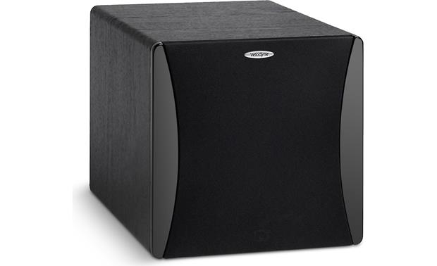 velodyne impact 10bv