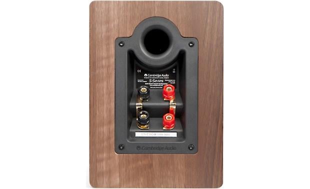 cambridge audio s30 bookshelf speakers