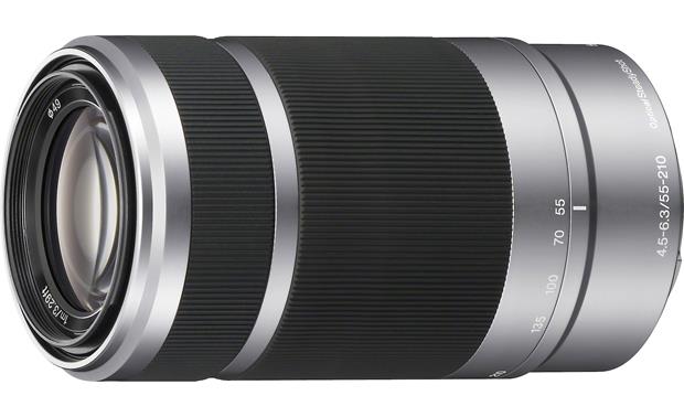 Sony SEL55210 55-210mm f/4.5-6.3