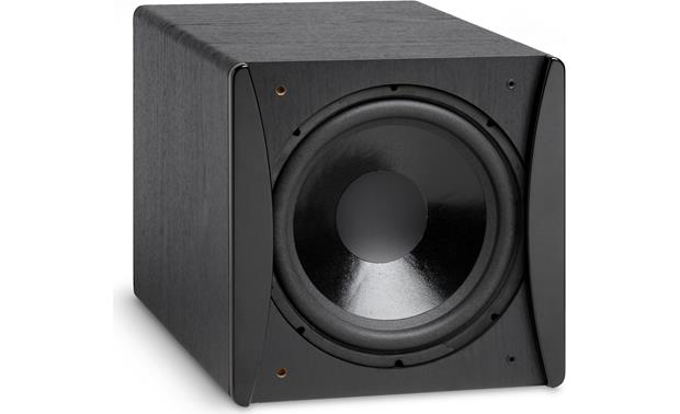 velodyne impact 12 price