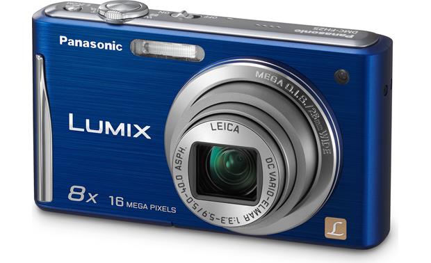 Panasonic Lumix Fh25 Photography Panasonic Lumix DMC-FH25 Digital