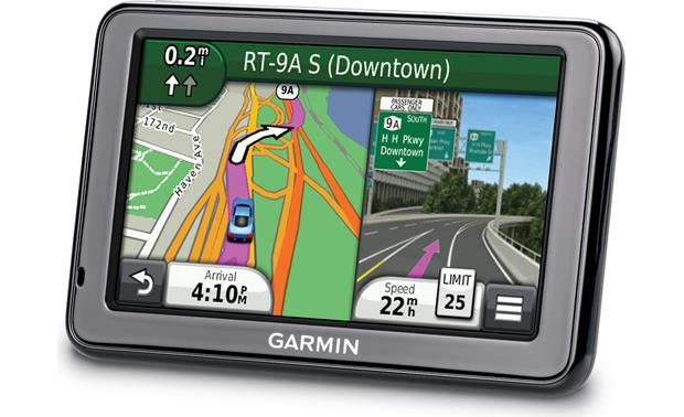 use garmin nuvi as tft display quotation