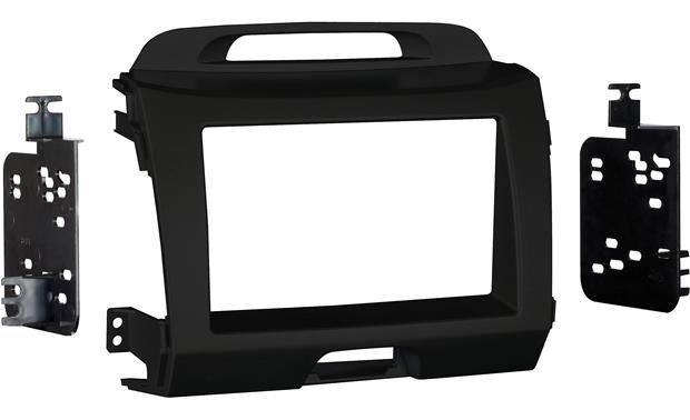 Metra 95-7344C Dash Kit