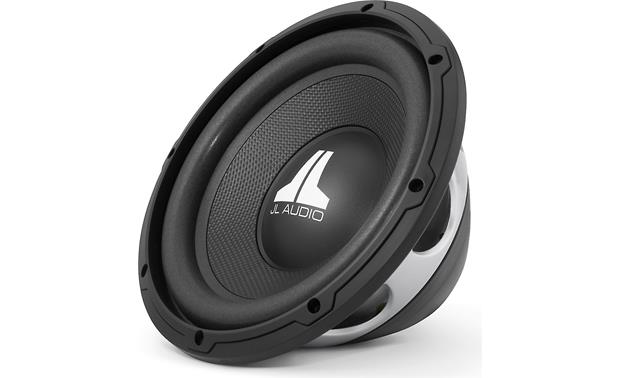 Jl Audio 10wxv2 Wxv2 Series 10 4 Ohm Subwoofer At Crutchfield