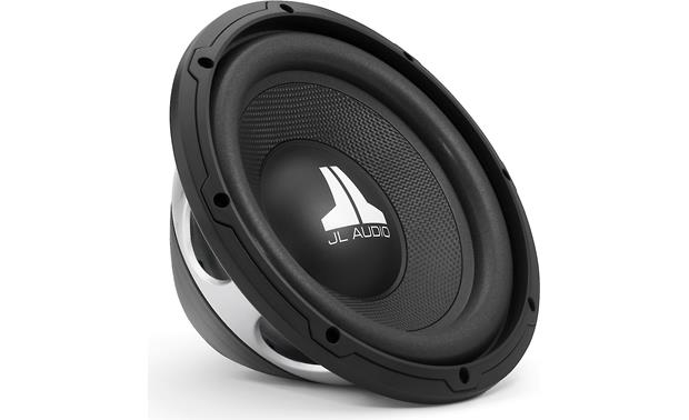 jl audio wx 10