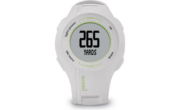 garmin approach s1w