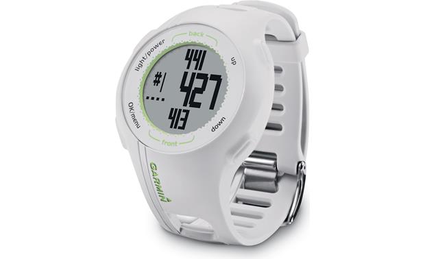 garmin approach s1 gps golf watch