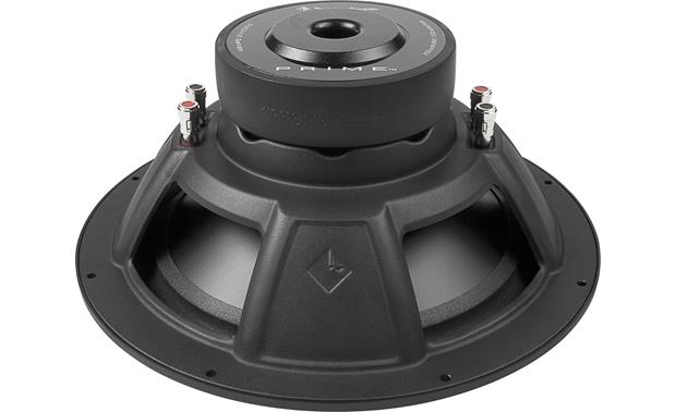 fosgate r2 12