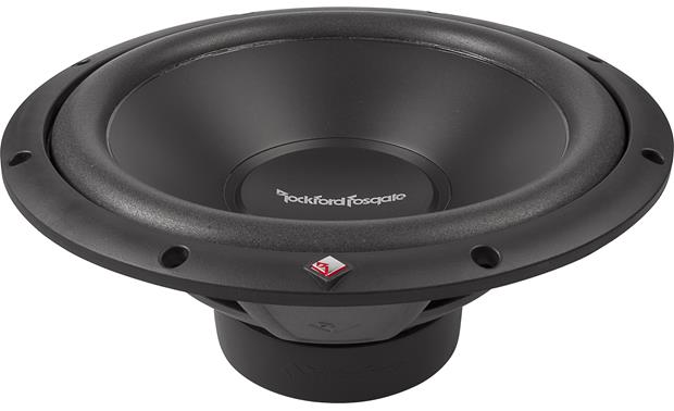 rockford fosgate 12 inch speakers