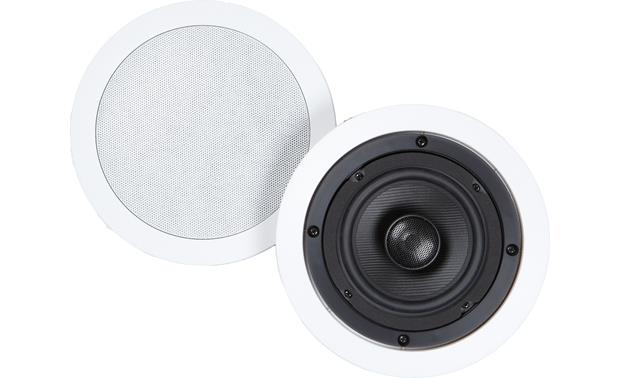 Psb Cw50r In Ceiling Speakers At Crutchfield