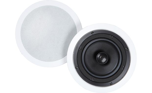 Psb Cw60r In Ceiling Speakers At Crutchfield