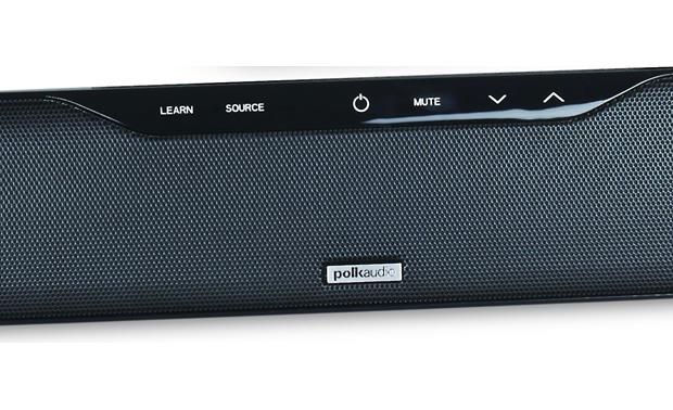 polk audio 6000 soundbar