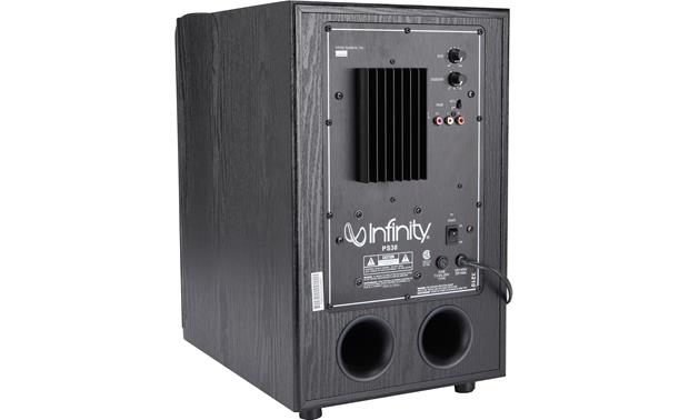Infinity Primus PS38 Powered subwoofer 