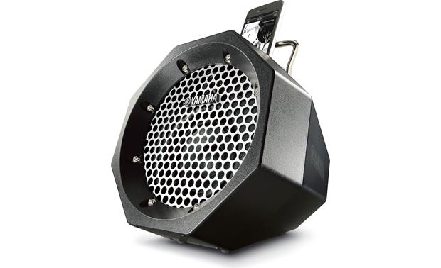 speaker yamaha portable