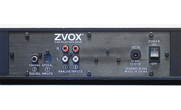 zvox 220