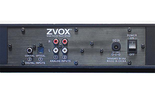 zvox 320