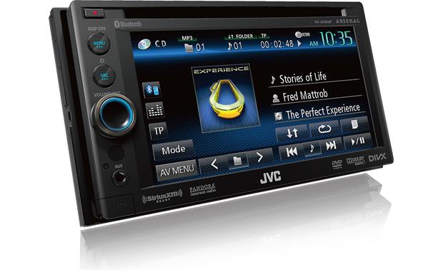 JVC KW-ADV65BT KW-ADV64BT KW-ADV794 KW-AV60BT KW-AV61BT Touch PAD TOUCHSCREEN 