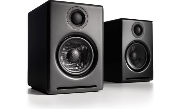 paradigm surround sound speakers