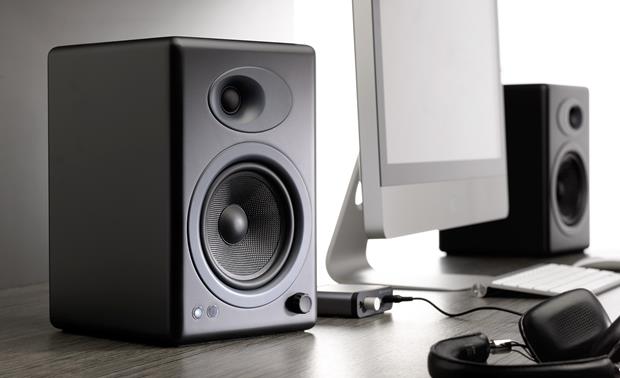 a5  classic speakers