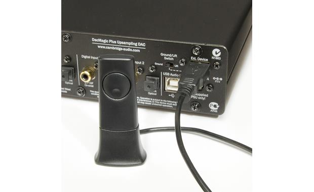 Bluetooth Audio Receiver Cambridge Audio single BT100