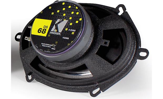 kicker ds68