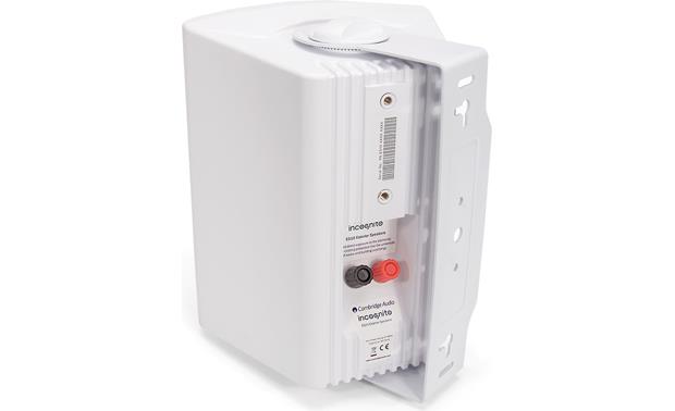 cambridge audio outdoor speakers