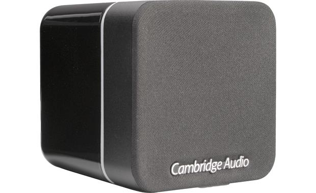 cambridge audio minx 10