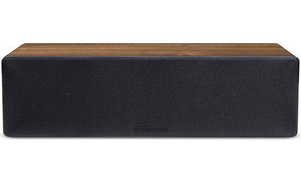 cambridge audio center speaker