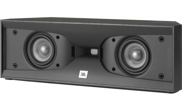 jbl studio 520