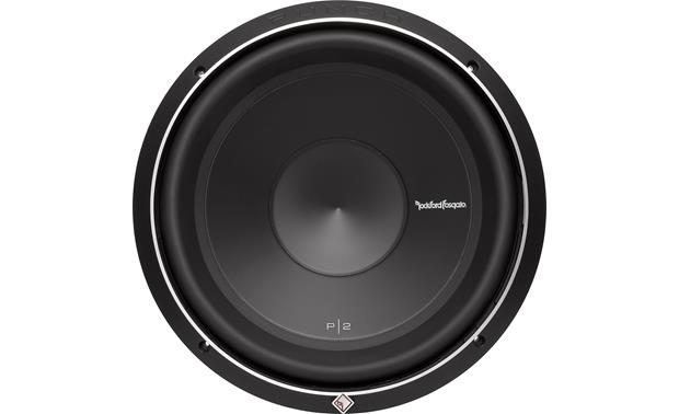rockford fosgate p2 12s