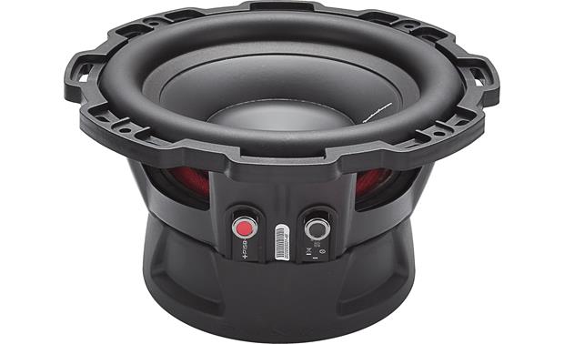 punch p1 8 subwoofer