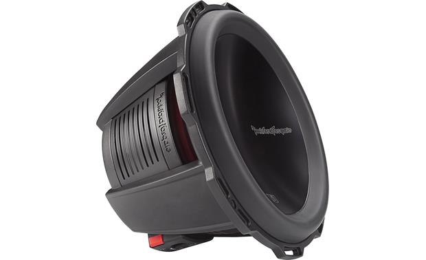 fosgate t0 12