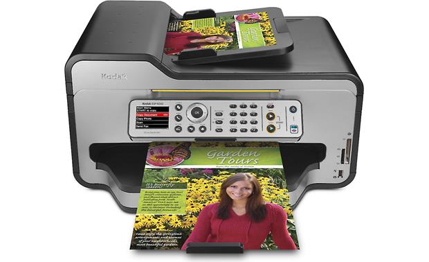 copier fax machine printer scanner