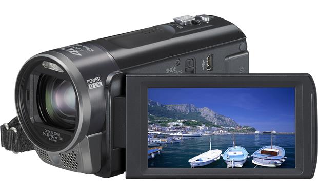 Camera Panasonic Sd90 Customer Reviews: Panasonic HDC-TM90 HD