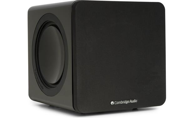 cambridge audio minx s215